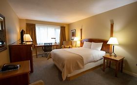 Northway Motor Inn Dease Lake 3* Canada